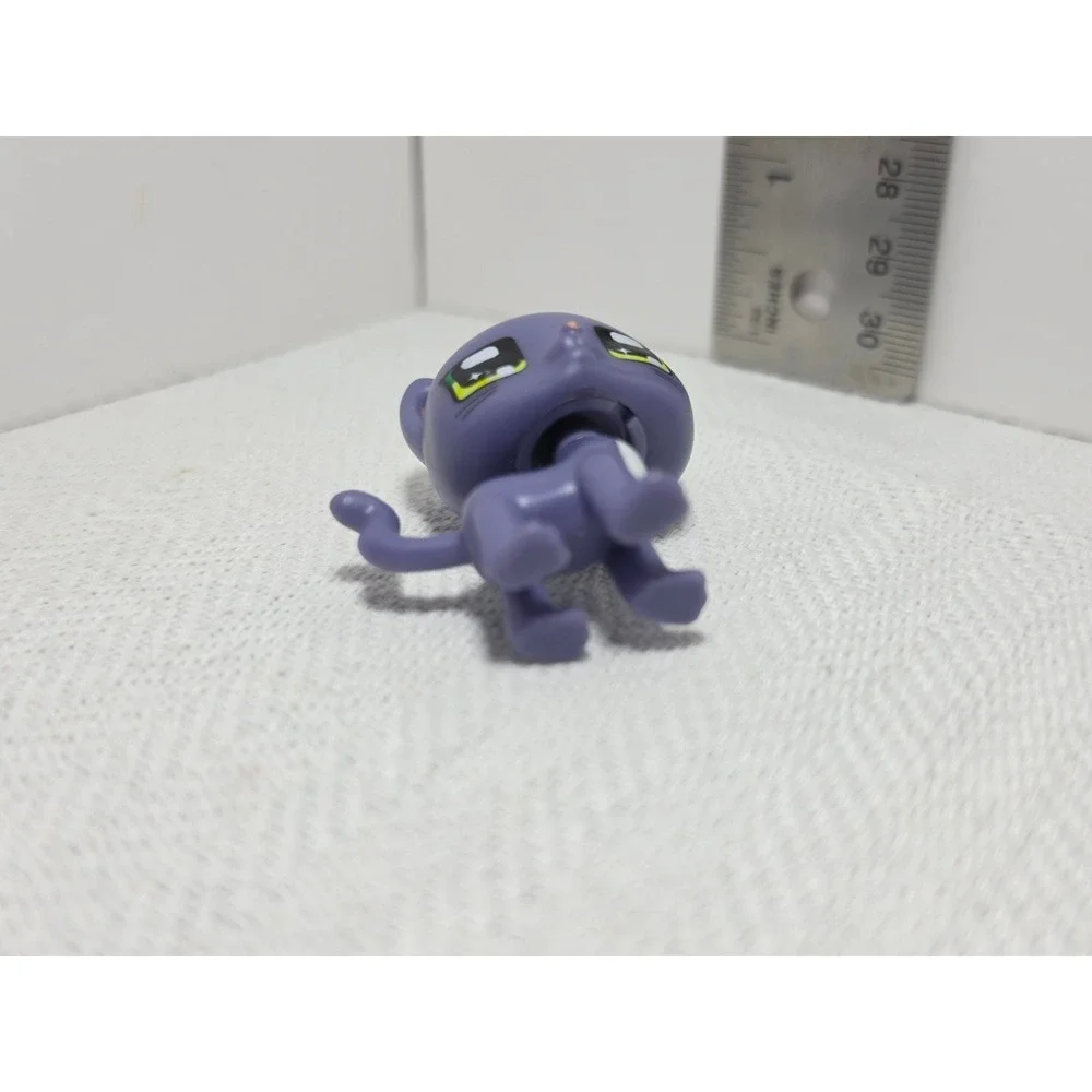 Boxy Girls Pet, likely the character 